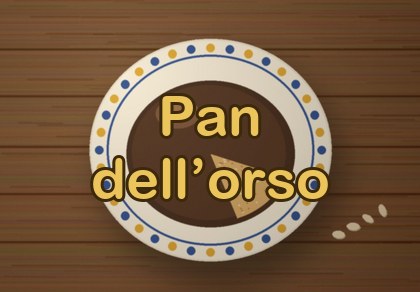 Pan dell’orso