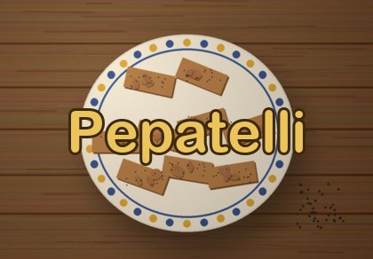 Pepatelli