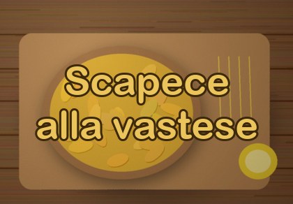 La scapece alla vastese