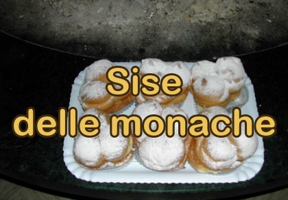 Le sise delle monache