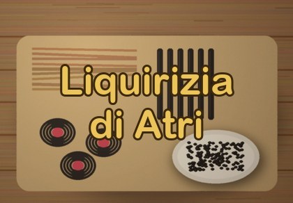 Liquirizia di Atri