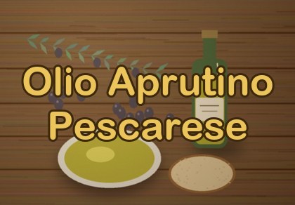 Olivenöl Aprutino Pescarese g.U.