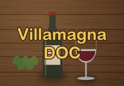 Villamagna DOC