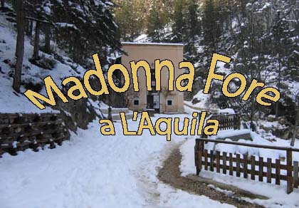 Madonna Fore, trekking, mountain bike e sci alpinismo