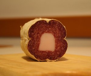 Mortadella di Campotosto – 1