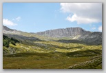 Il Parco Regionale del Velino Sirente