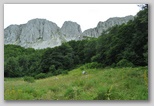 Il Parco Regionale del Velino Sirente
