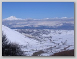 Parco Regionale del Sirente Velino