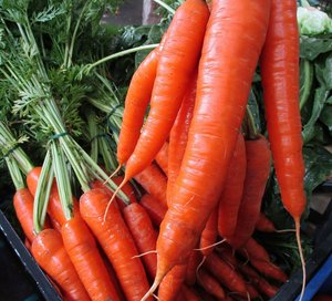 Patate e carote del Fucino – 4