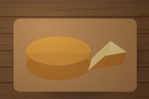 Pecorino de Farindola – 1