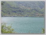 Da Anversa degli Abruzzi, passando per le gole del Sagittario, arrivando al Lago di Scanno