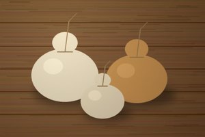 Scamorza di Rivisondoli – 1