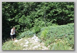 Il Monte Sirente nel Parco regionale del Sirente Velino