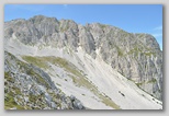 Il Monte Sirente nel Parco regionale del Sirente Velino