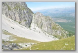 Il Monte Sirente nel Parco regionale del Sirente Velino