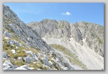 Il Monte Sirente nel Parco regionale del Sirente Velino