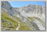 Il Monte Sirente nel Parco regionale del Sirente Velino