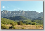 Il Monte Sirente nel Parco regionale del Sirente Velino