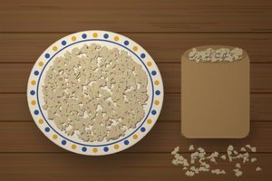 Castelvecchio Calvisio grass peas – 1