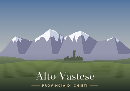 Paesi dell’Alto Vastese