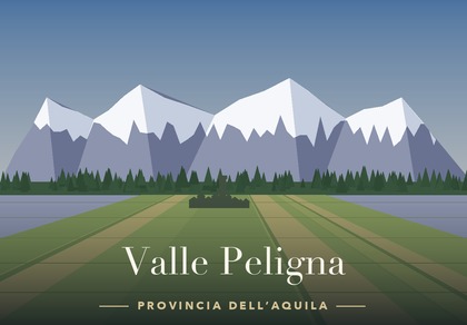 Pueblos de la Valle Peligna
