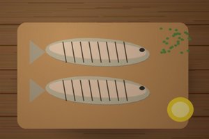 Tirino trout – 1